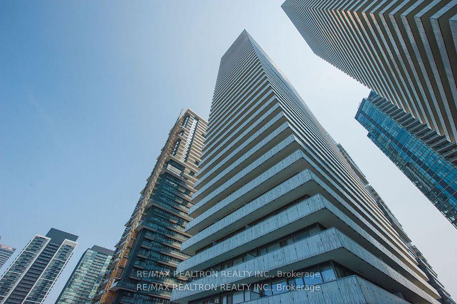 Photo 2 of Unit 606, 50 Charles Street E, Toronto, Church-Yonge Corridor — HOMEH