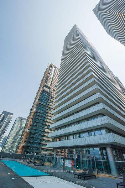 Photo 3 of Unit 606, 50 Charles Street E, Toronto, Church-Yonge Corridor — HOMEH