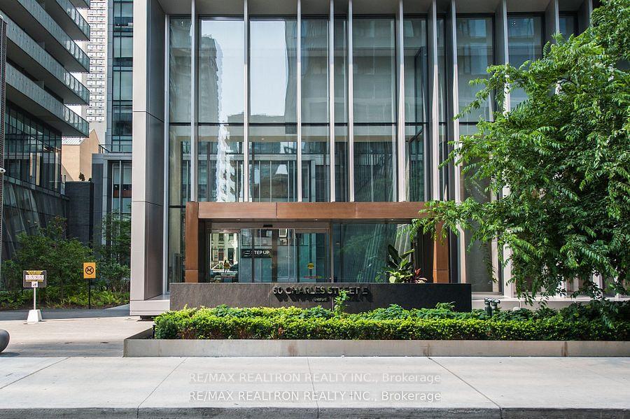 Photo 4 of Unit 606, 50 Charles Street E, Toronto, Church-Yonge Corridor — HOMEH