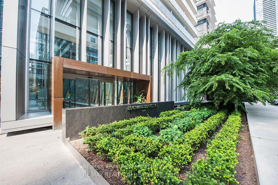 Photo 5 of Unit 606, 50 Charles Street E, Toronto, Church-Yonge Corridor — HOMEH