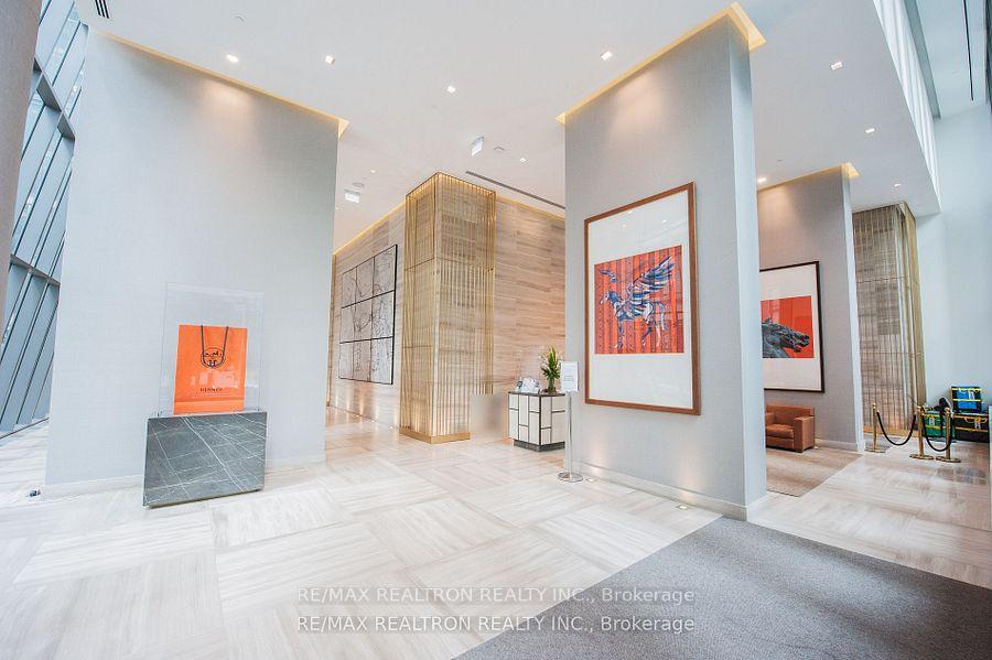 Photo 6 of Unit 606, 50 Charles Street E, Toronto, Church-Yonge Corridor — HOMEH