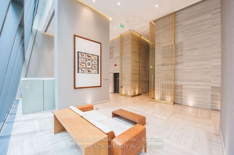 Photo 7 of Unit 606, 50 Charles Street E, Toronto, Church-Yonge Corridor — HOMEH