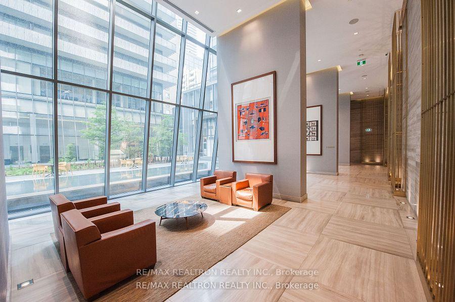 Photo 8 of Unit 606, 50 Charles Street E, Toronto, Church-Yonge Corridor — HOMEH