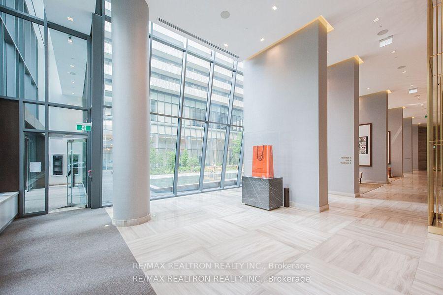 Photo 9 of Unit 606, 50 Charles Street E, Toronto, Church-Yonge Corridor — HOMEH
