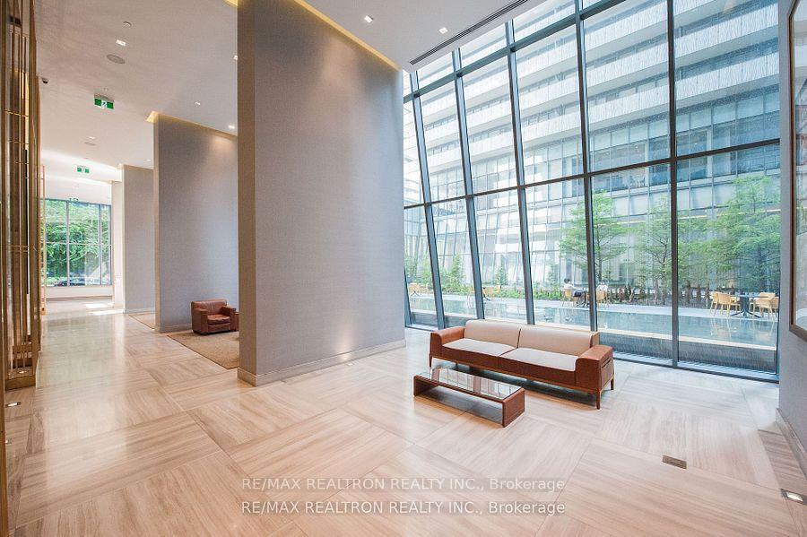 Photo 10 of Unit 606, 50 Charles Street E, Toronto, Church-Yonge Corridor — HOMEH