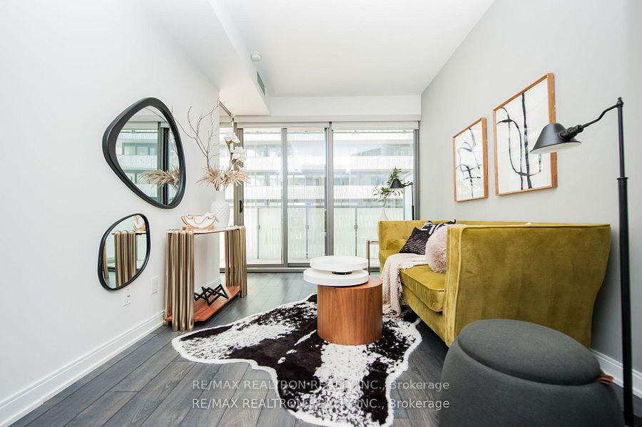 Photo 12 of Unit 606, 50 Charles Street E, Toronto, Church-Yonge Corridor — HOMEH
