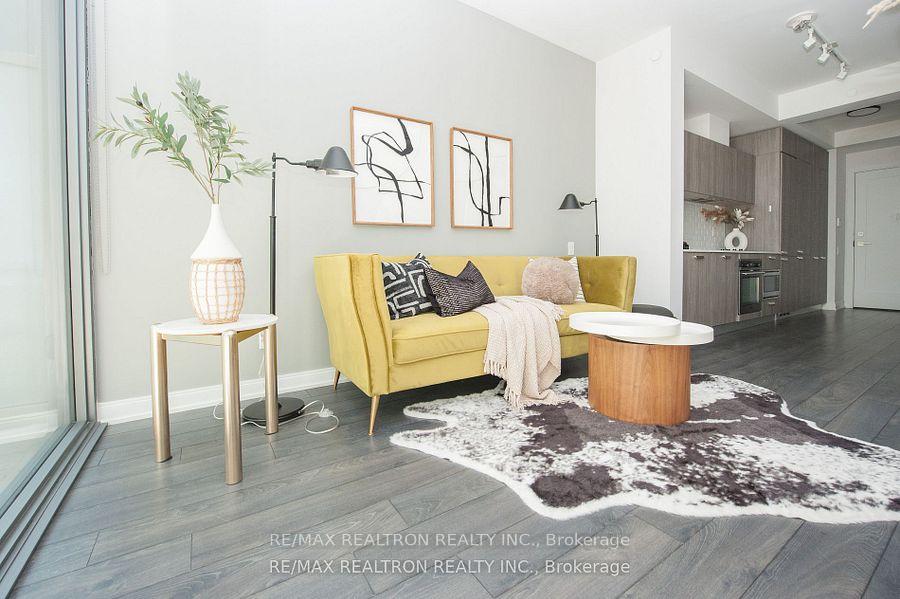 Photo 13 of Unit 606, 50 Charles Street E, Toronto, Church-Yonge Corridor — HOMEH