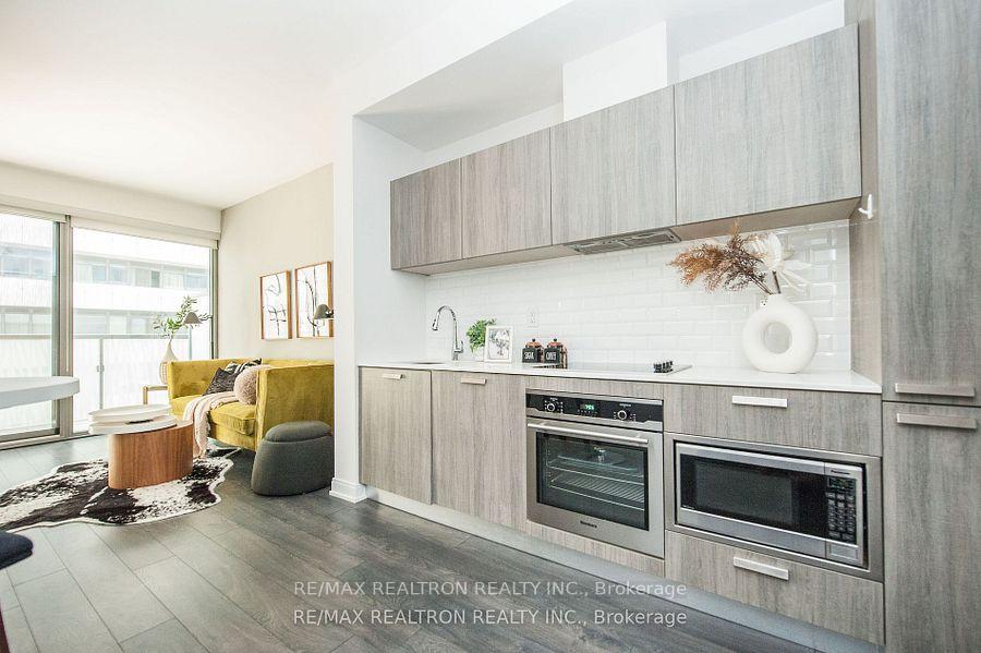 Photo 20 of Unit 606, 50 Charles Street E, Toronto, Church-Yonge Corridor — HOMEH