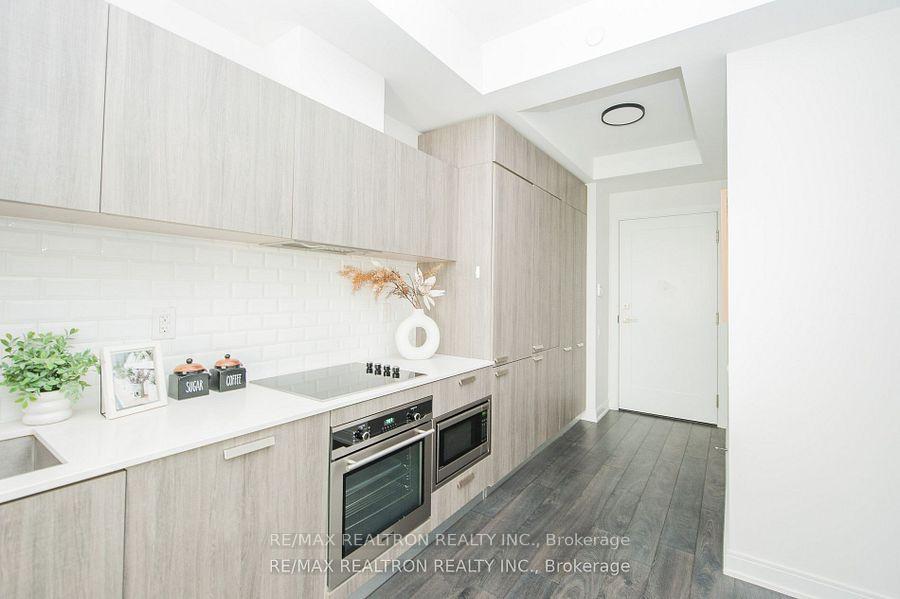 Photo 22 of Unit 606, 50 Charles Street E, Toronto, Church-Yonge Corridor — HOMEH