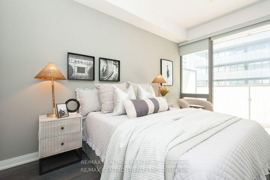 Photo 23 of Unit 606, 50 Charles Street E, Toronto, Church-Yonge Corridor — HOMEH