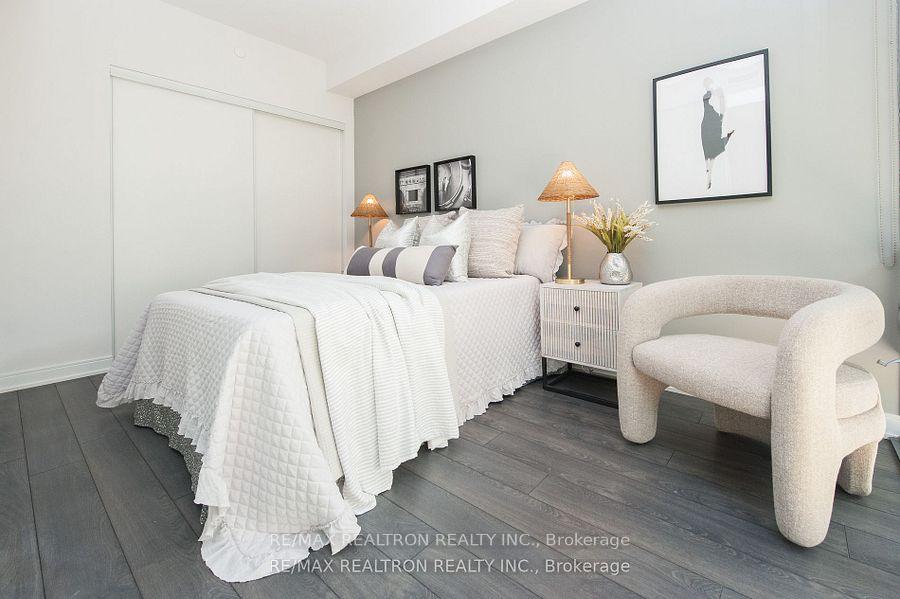 Photo 25 of Unit 606, 50 Charles Street E, Toronto, Church-Yonge Corridor — HOMEH