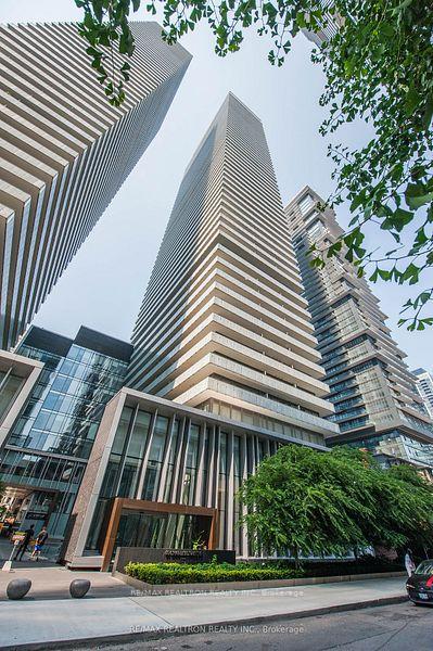 Photo 35 of Unit 606, 50 Charles Street E, Toronto, Church-Yonge Corridor — HOMEH