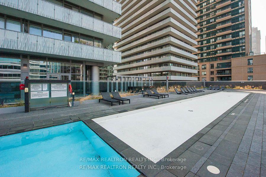 Photo 37 of Unit 606, 50 Charles Street E, Toronto, Church-Yonge Corridor — HOMEH