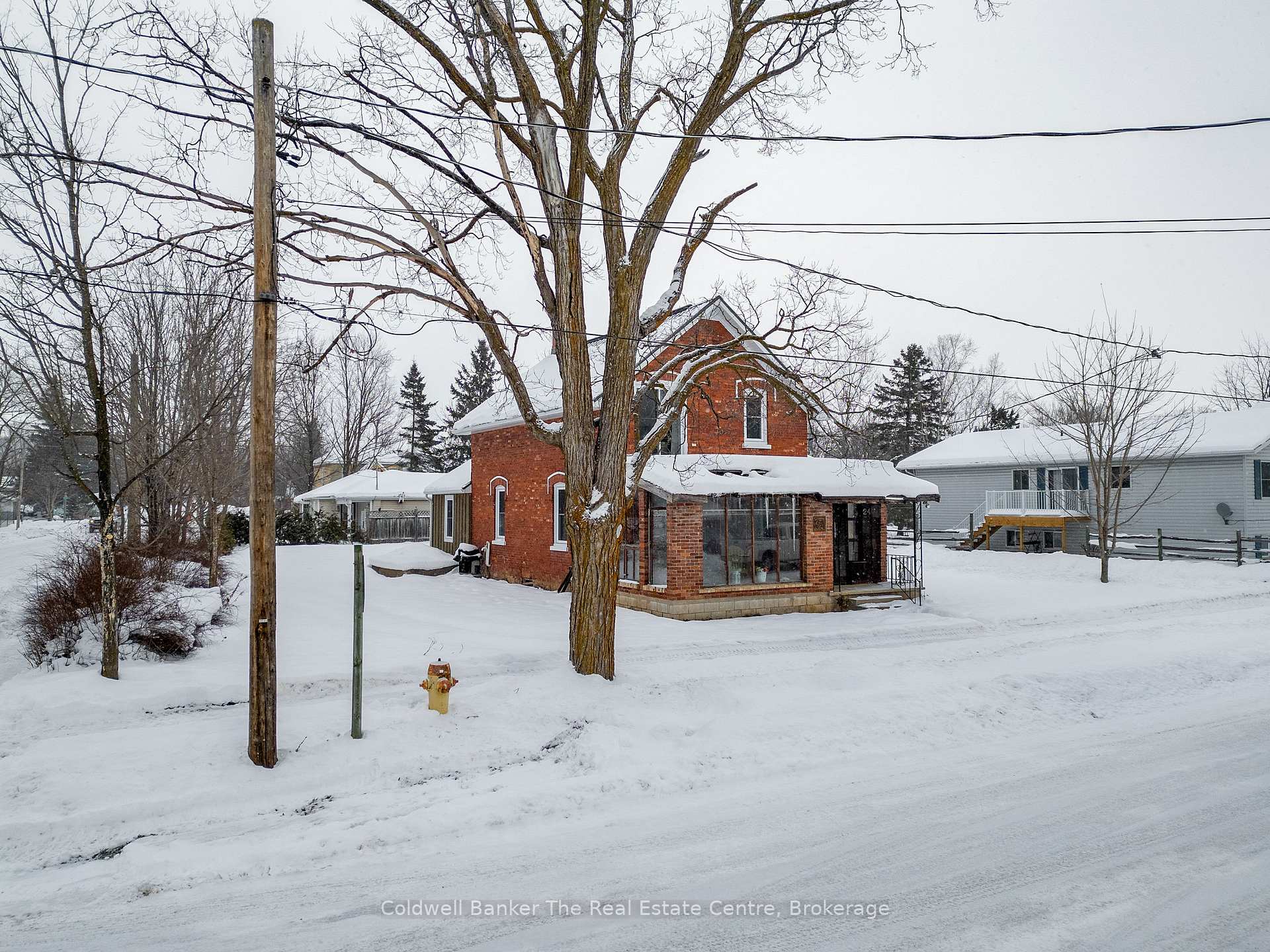 Photo 17 of 24 Elizabeth Street W, Clearview, Creemore — HOMEH