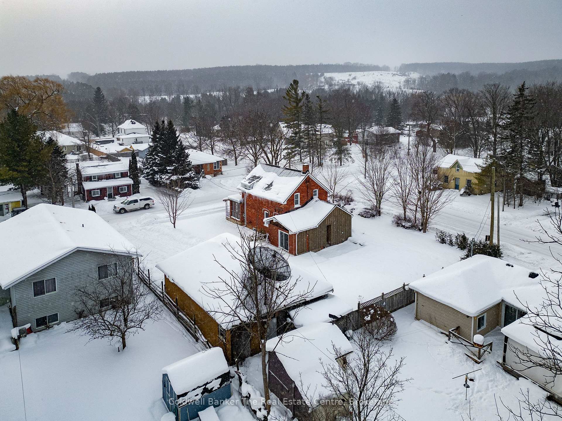 Photo 18 of 24 Elizabeth Street W, Clearview, Creemore — HOMEH