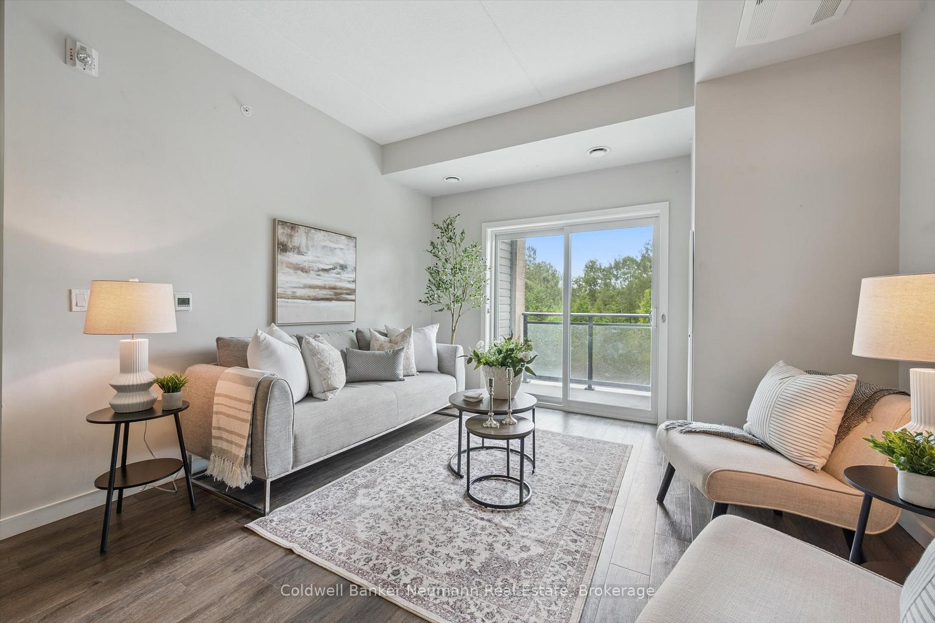 Photo 3 of Unit 108, 25 Kay Crescent, Guelph, Pineridge/Westminster Woods — HOMEH