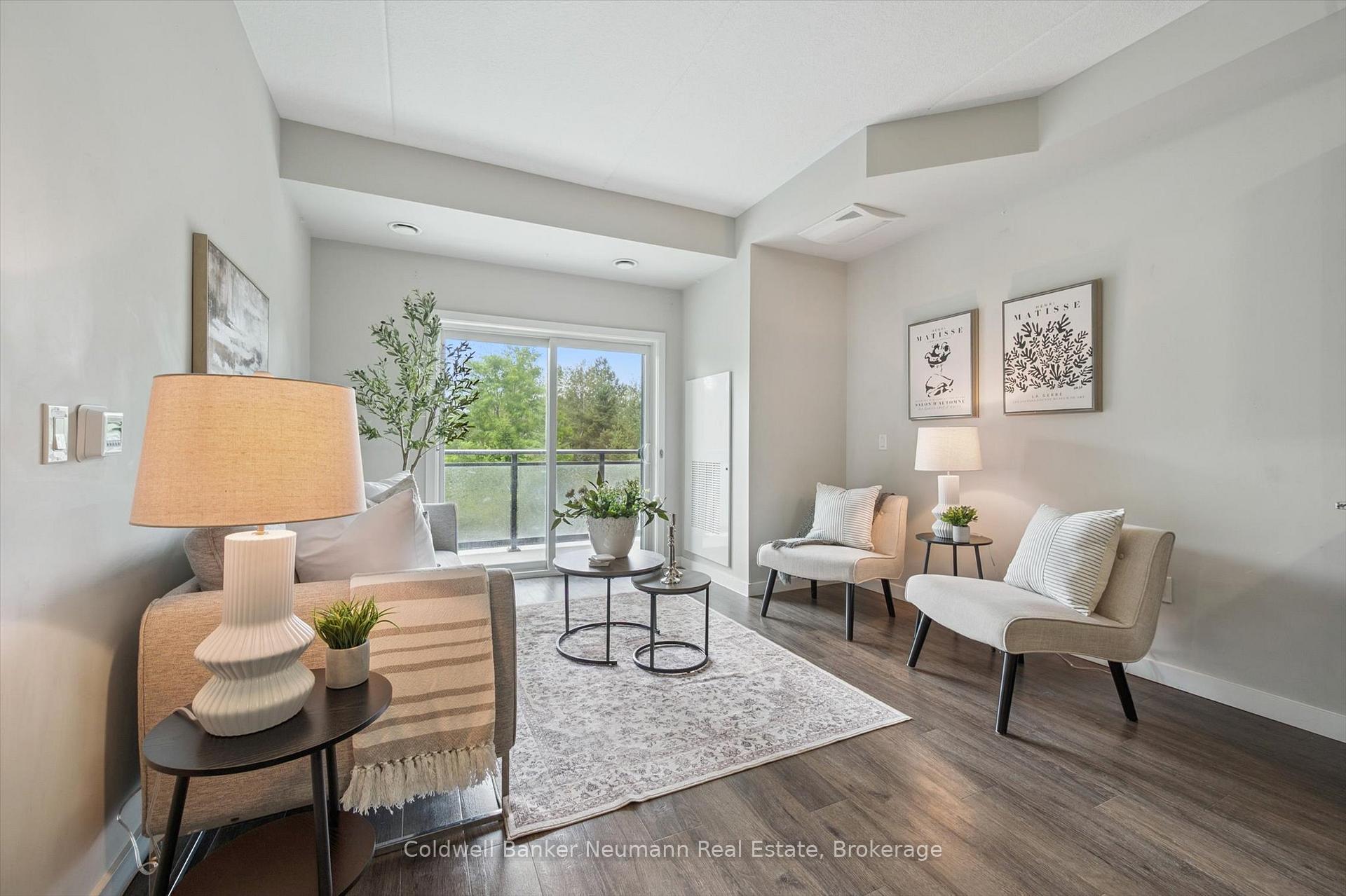 Photo 4 of Unit 108, 25 Kay Crescent, Guelph, Pineridge/Westminster Woods — HOMEH