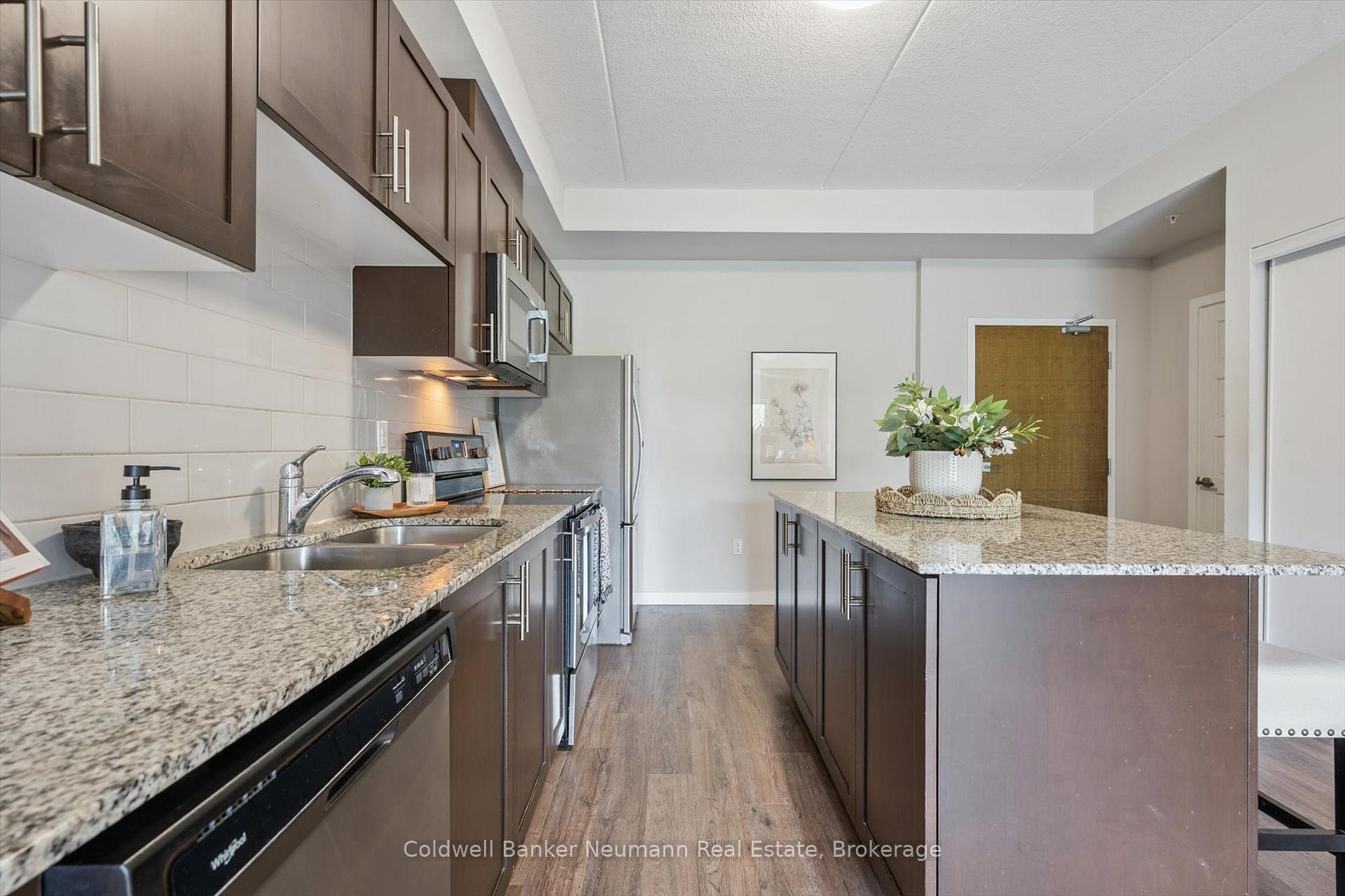Photo 9 of Unit 108, 25 Kay Crescent, Guelph, Pineridge/Westminster Woods — HOMEH