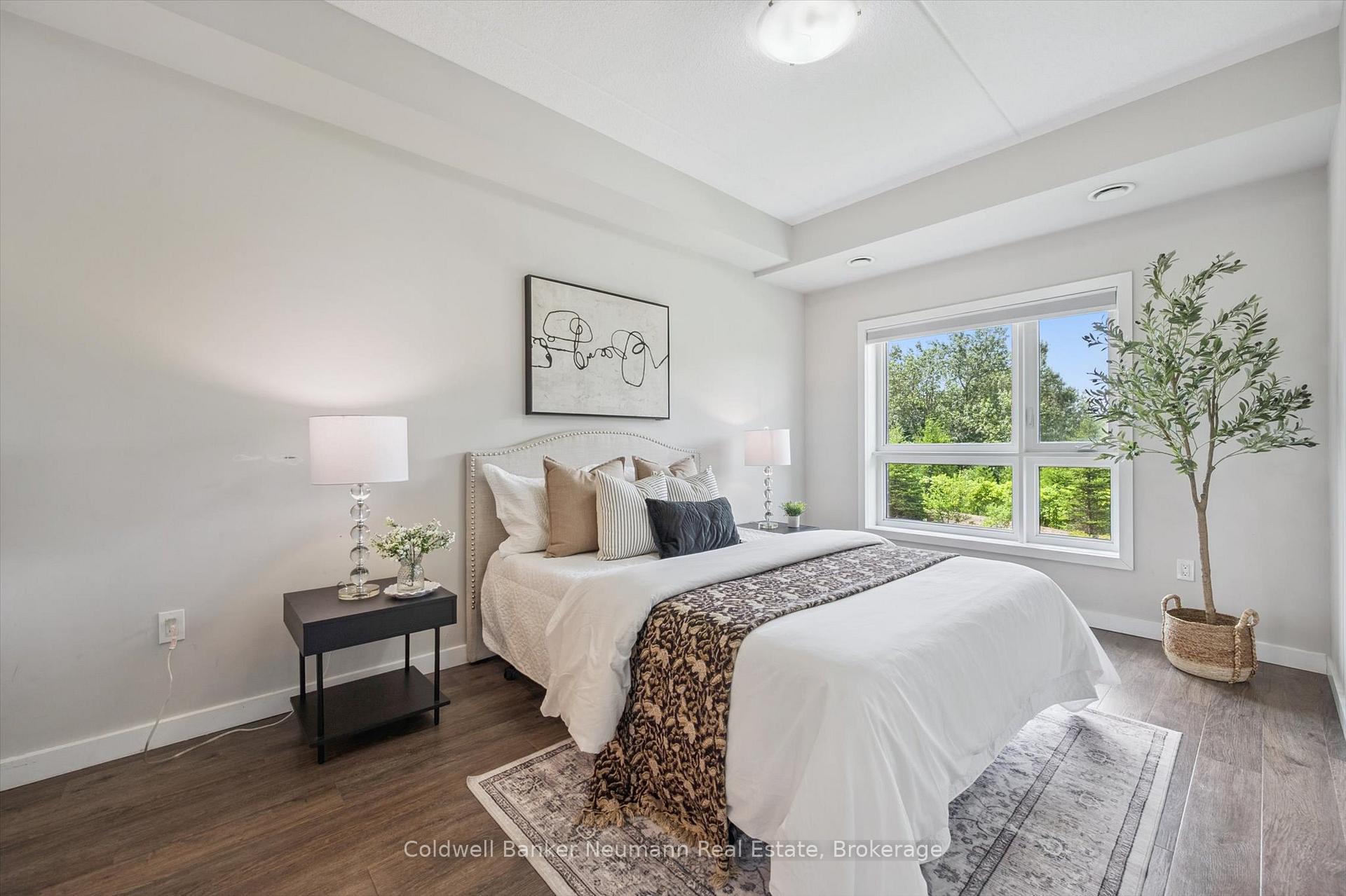 Photo 13 of Unit 108, 25 Kay Crescent, Guelph, Pineridge/Westminster Woods — HOMEH