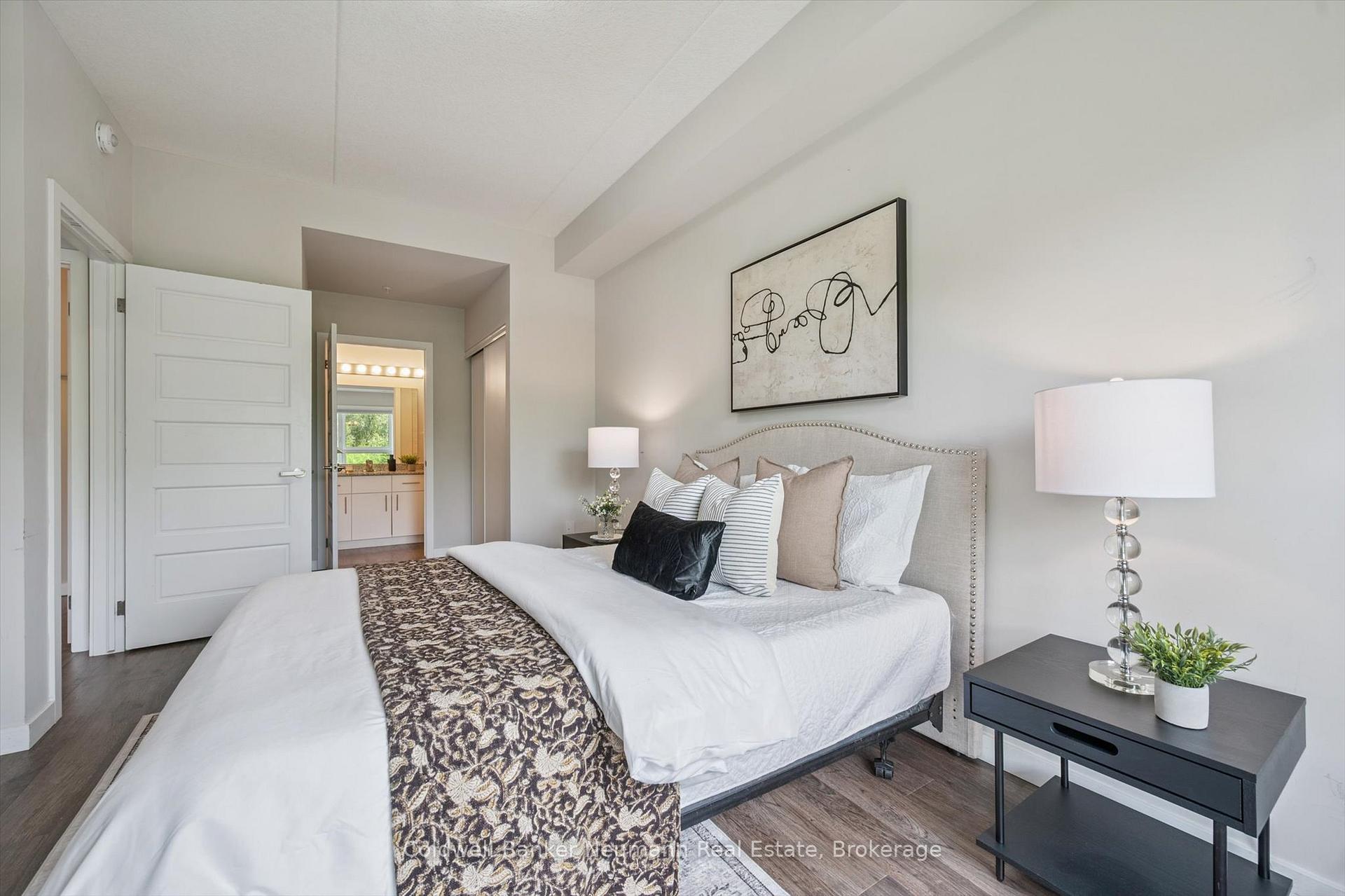 Photo 14 of Unit 108, 25 Kay Crescent, Guelph, Pineridge/Westminster Woods — HOMEH