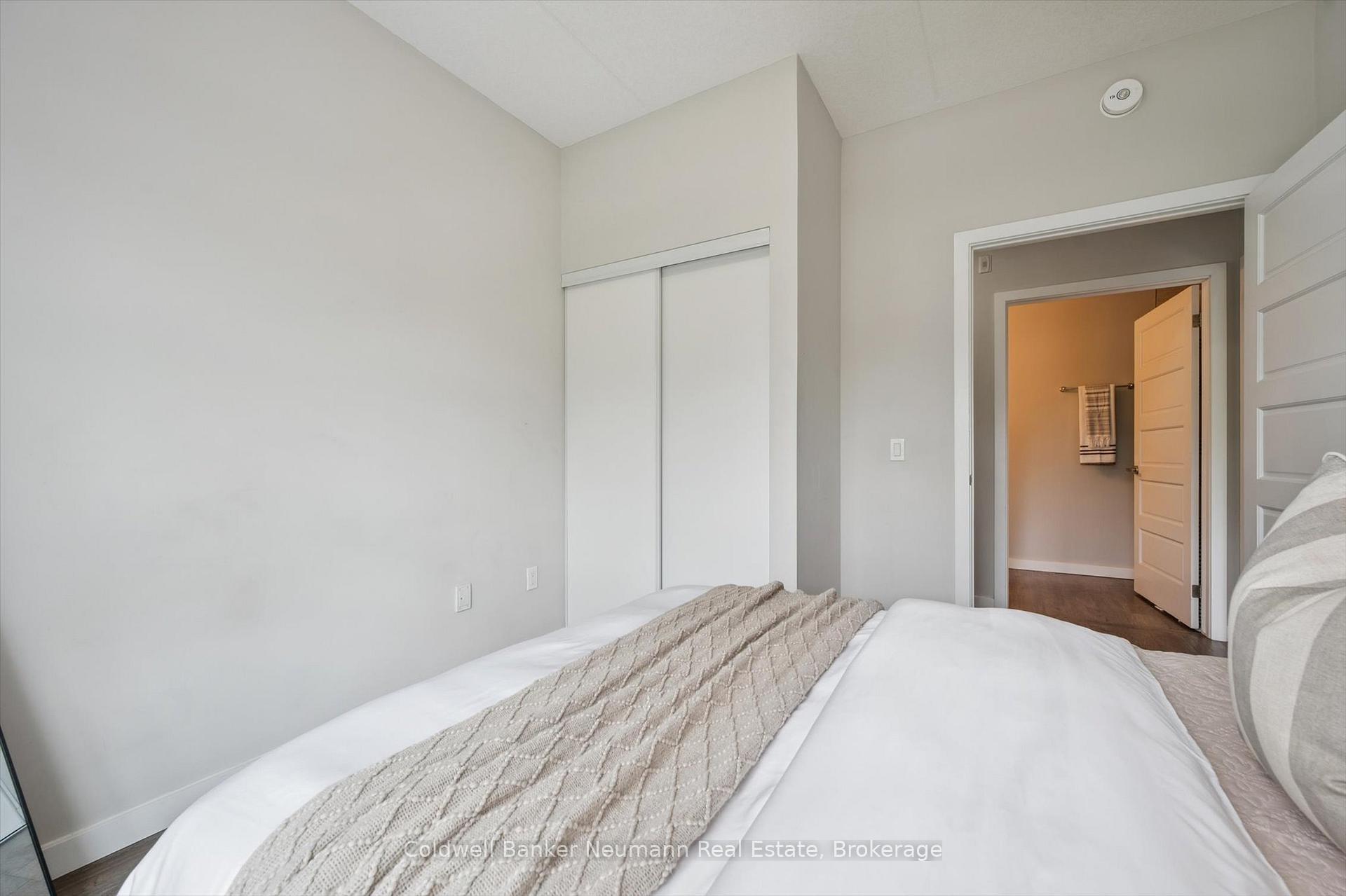 Photo 17 of Unit 108, 25 Kay Crescent, Guelph, Pineridge/Westminster Woods — HOMEH