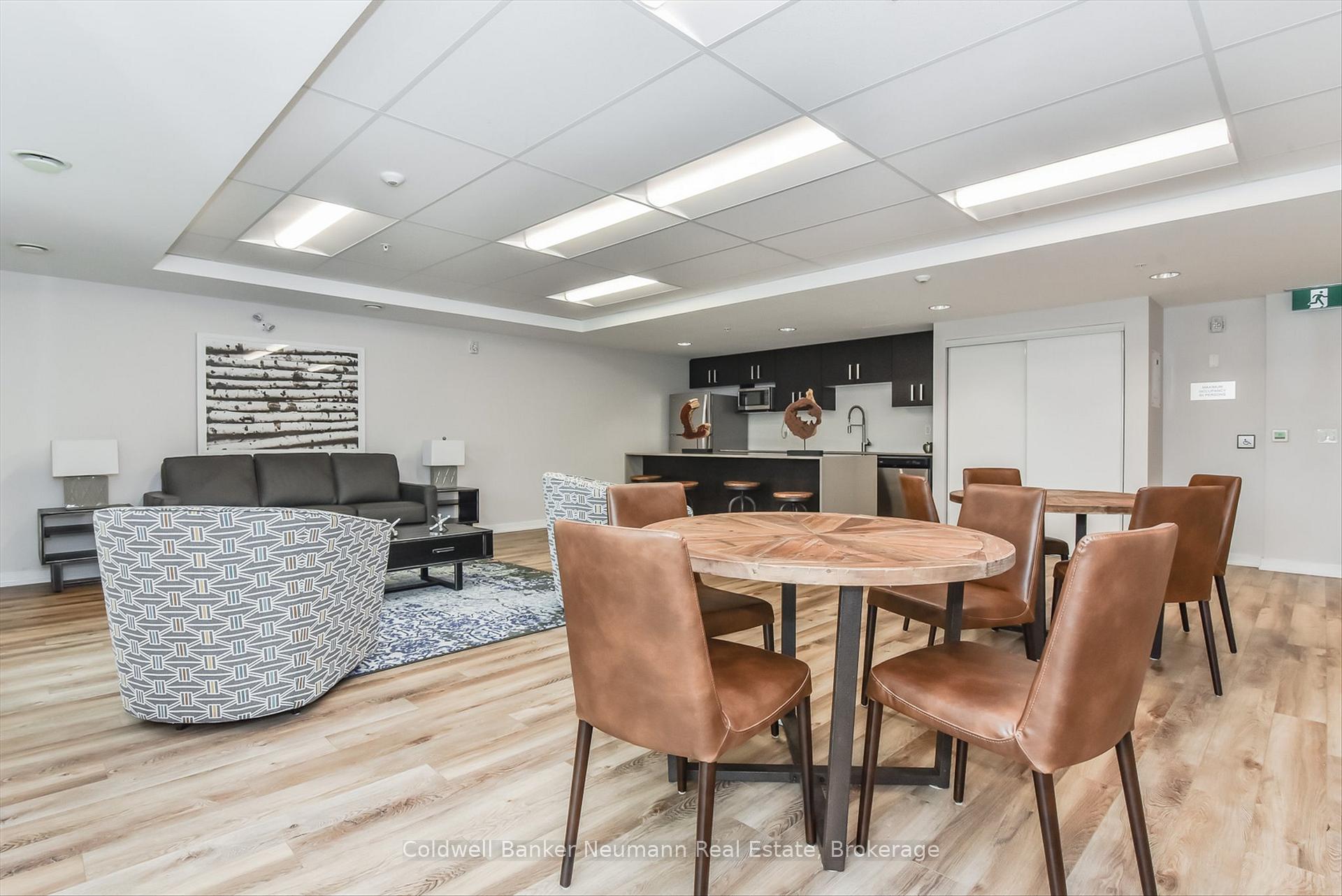 Photo 45 of Unit 108, 25 Kay Crescent, Guelph, Pineridge/Westminster Woods — HOMEH