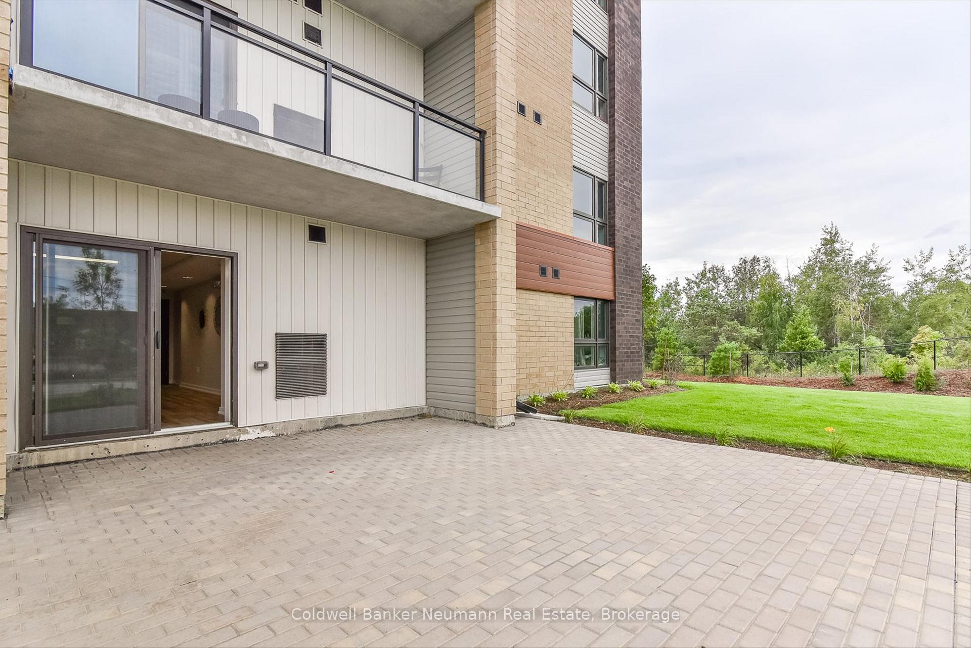 Photo 49 of Unit 108, 25 Kay Crescent, Guelph, Pineridge/Westminster Woods — HOMEH