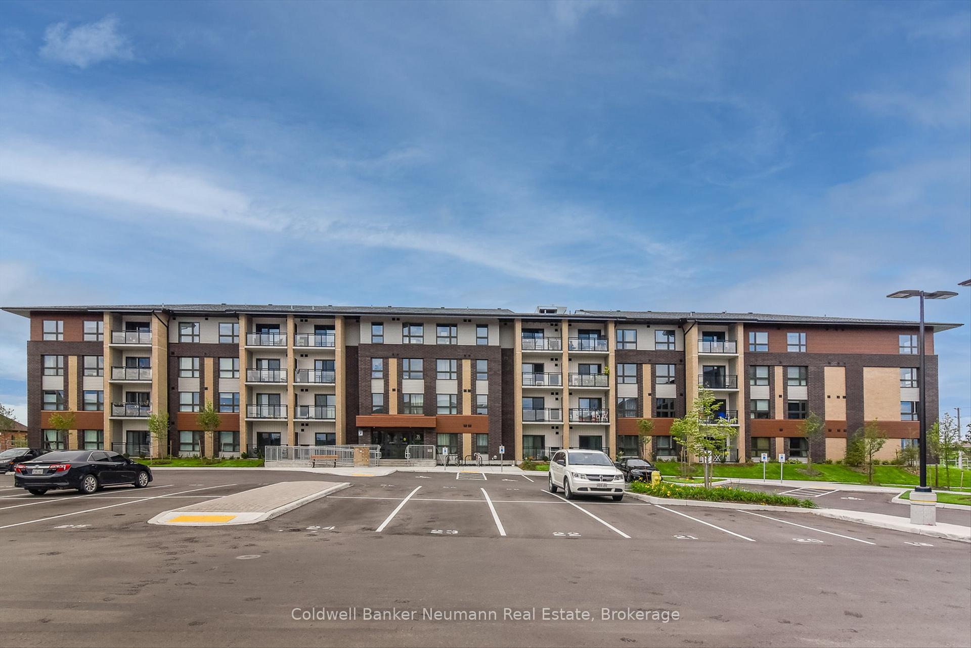 Photo 51 of Unit 108, 25 Kay Crescent, Guelph, Pineridge/Westminster Woods — HOMEH