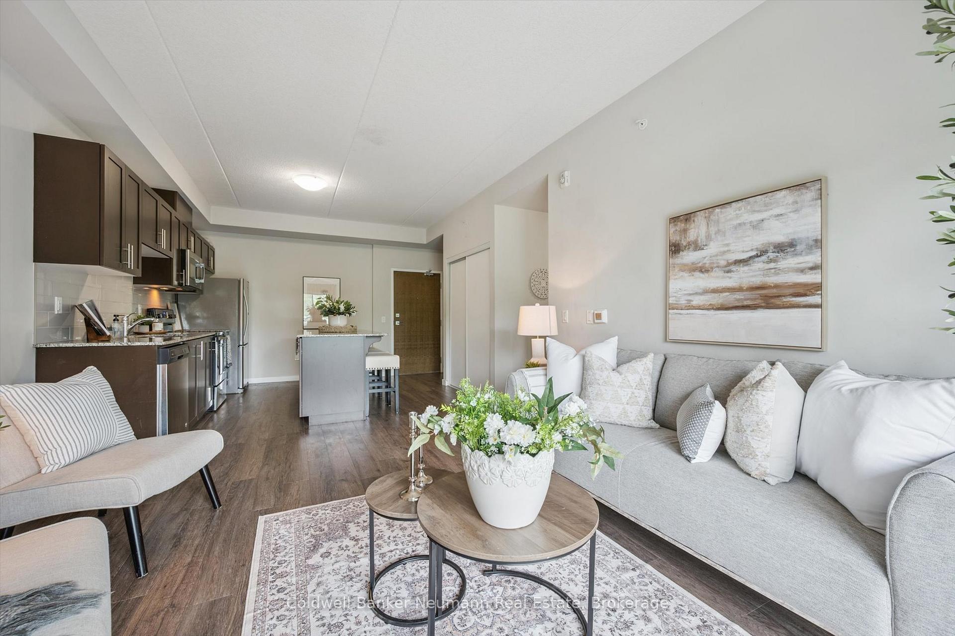 Photo 24 of Unit 108, 25 Kay Crescent, Guelph, Pineridge/Westminster Woods — HOMEH