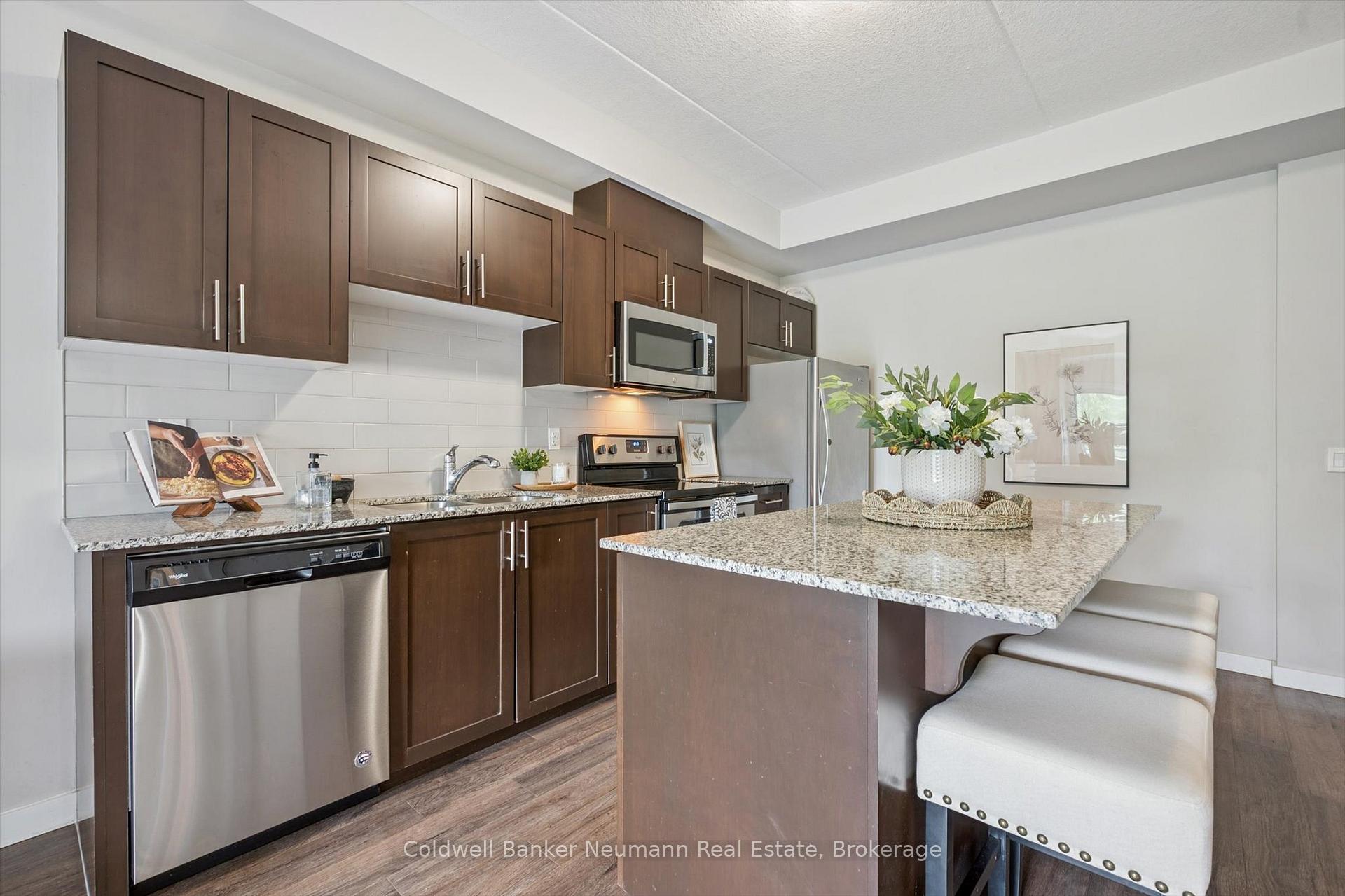 Photo 26 of Unit 108, 25 Kay Crescent, Guelph, Pineridge/Westminster Woods — HOMEH