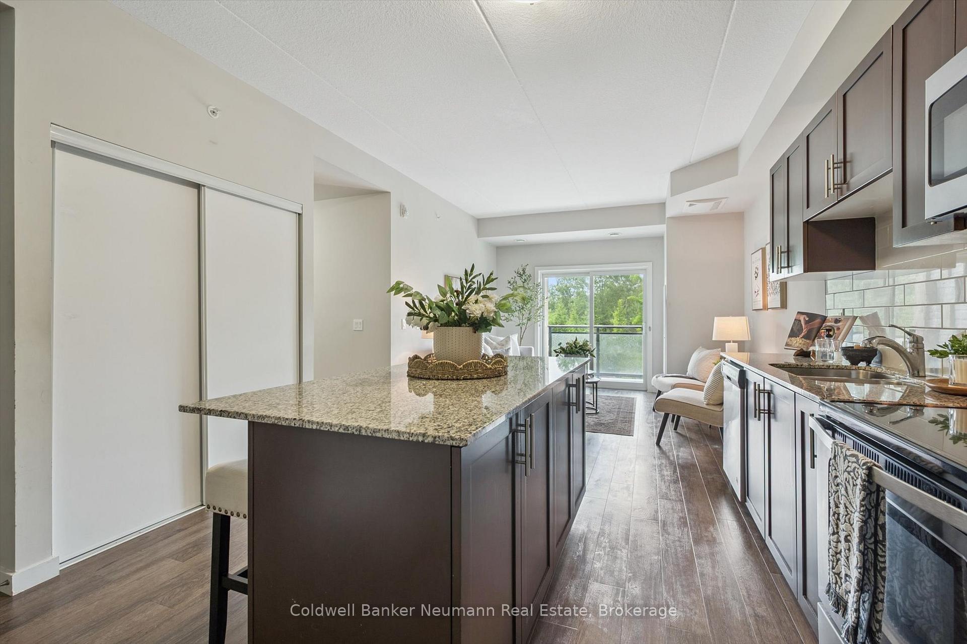 Photo 31 of Unit 108, 25 Kay Crescent, Guelph, Pineridge/Westminster Woods — HOMEH