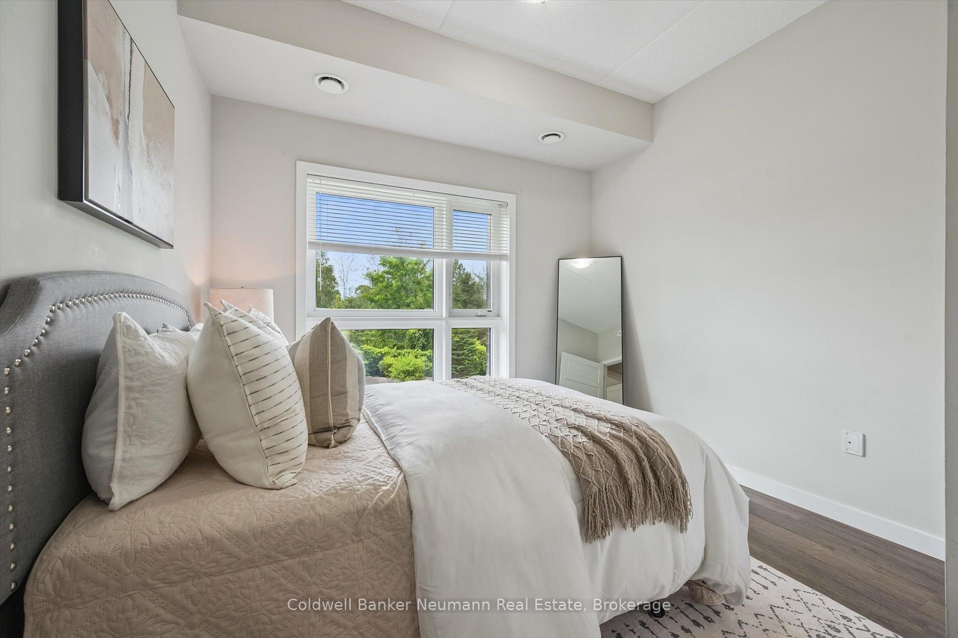 Photo 35 of Unit 108, 25 Kay Crescent, Guelph, Pineridge/Westminster Woods — HOMEH