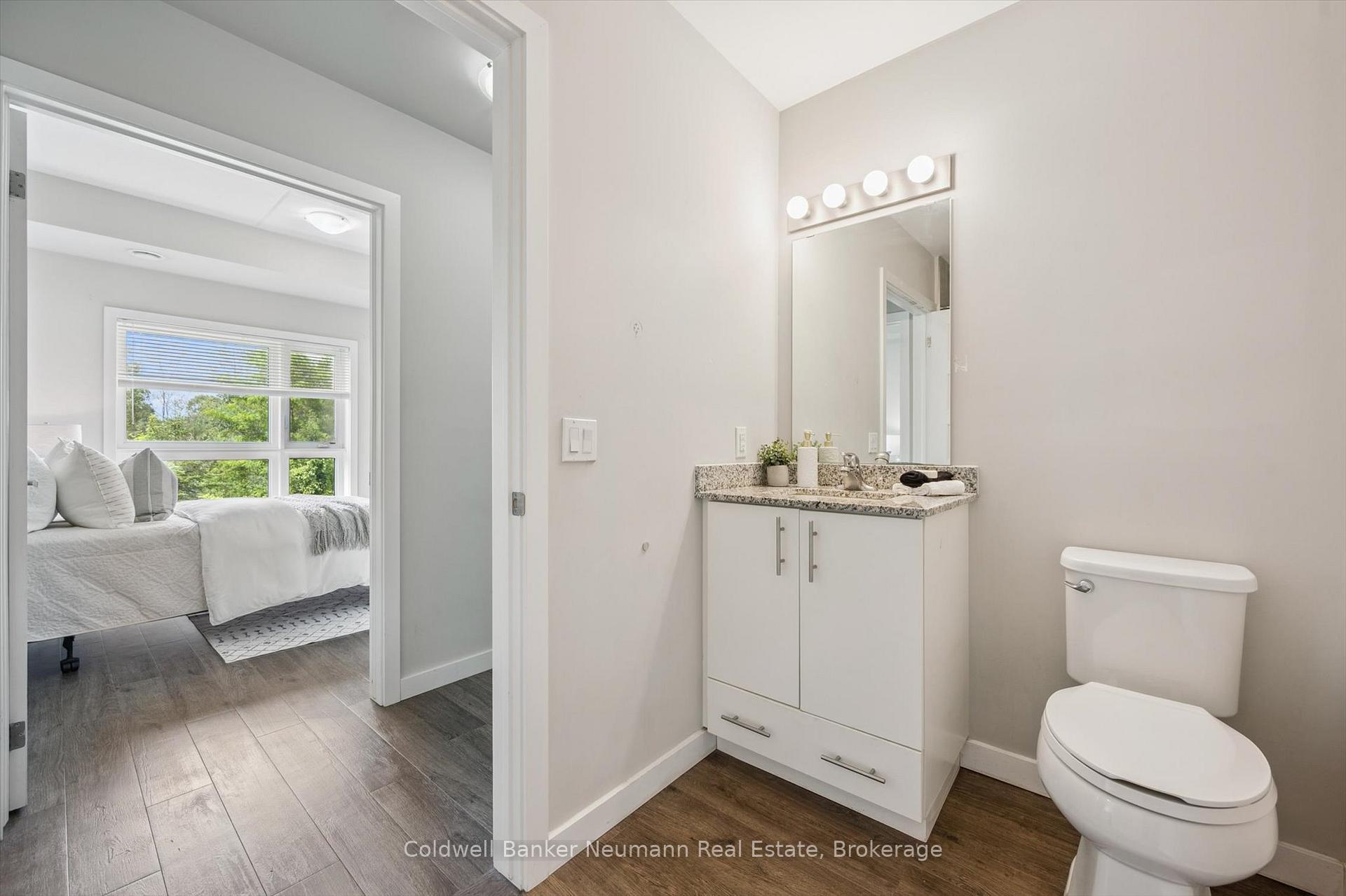 Photo 37 of Unit 108, 25 Kay Crescent, Guelph, Pineridge/Westminster Woods — HOMEH