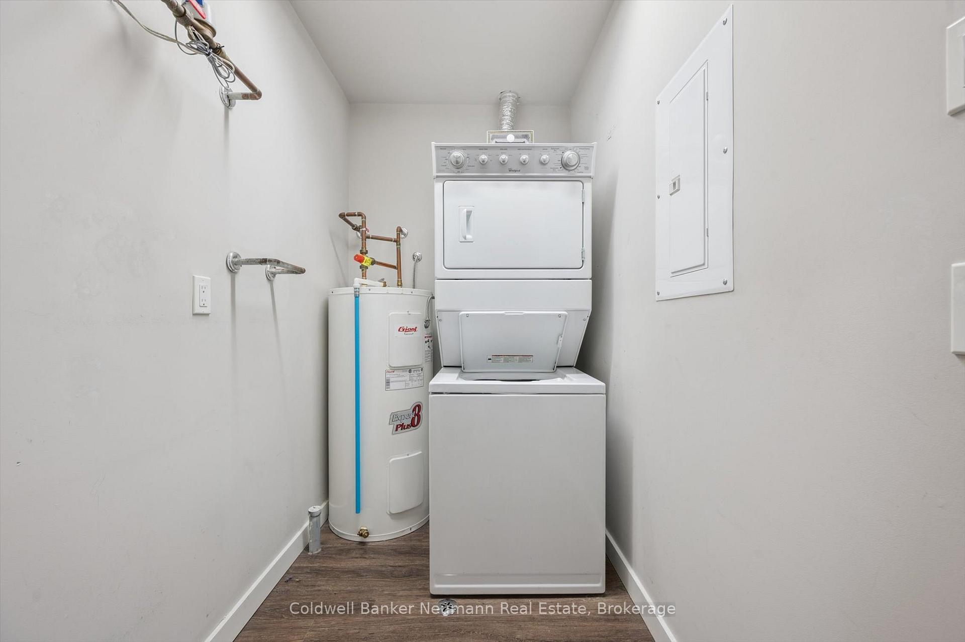 Photo 39 of Unit 108, 25 Kay Crescent, Guelph, Pineridge/Westminster Woods — HOMEH