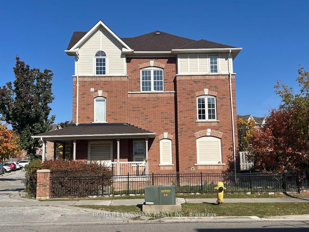 Front of 1 Nakina Way