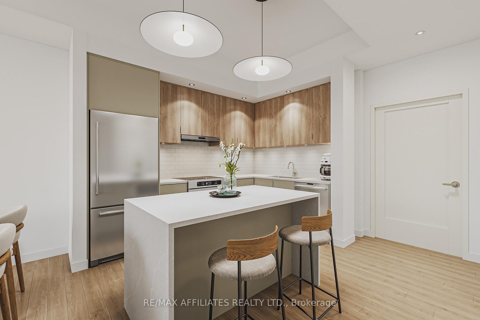 Photo 2 of Unit 308, 3071 Riverside Drive, Ottawa, Mooneys Bay/Riverside Park — HOMEH