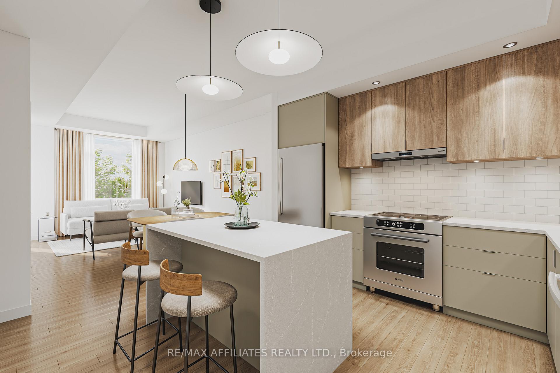Photo 3 of Unit 308, 3071 Riverside Drive, Ottawa, Mooneys Bay/Riverside Park — HOMEH