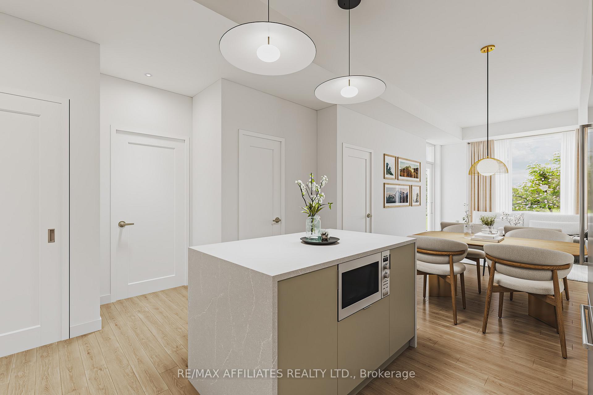 Photo 4 of Unit 308, 3071 Riverside Drive, Ottawa, Mooneys Bay/Riverside Park — HOMEH