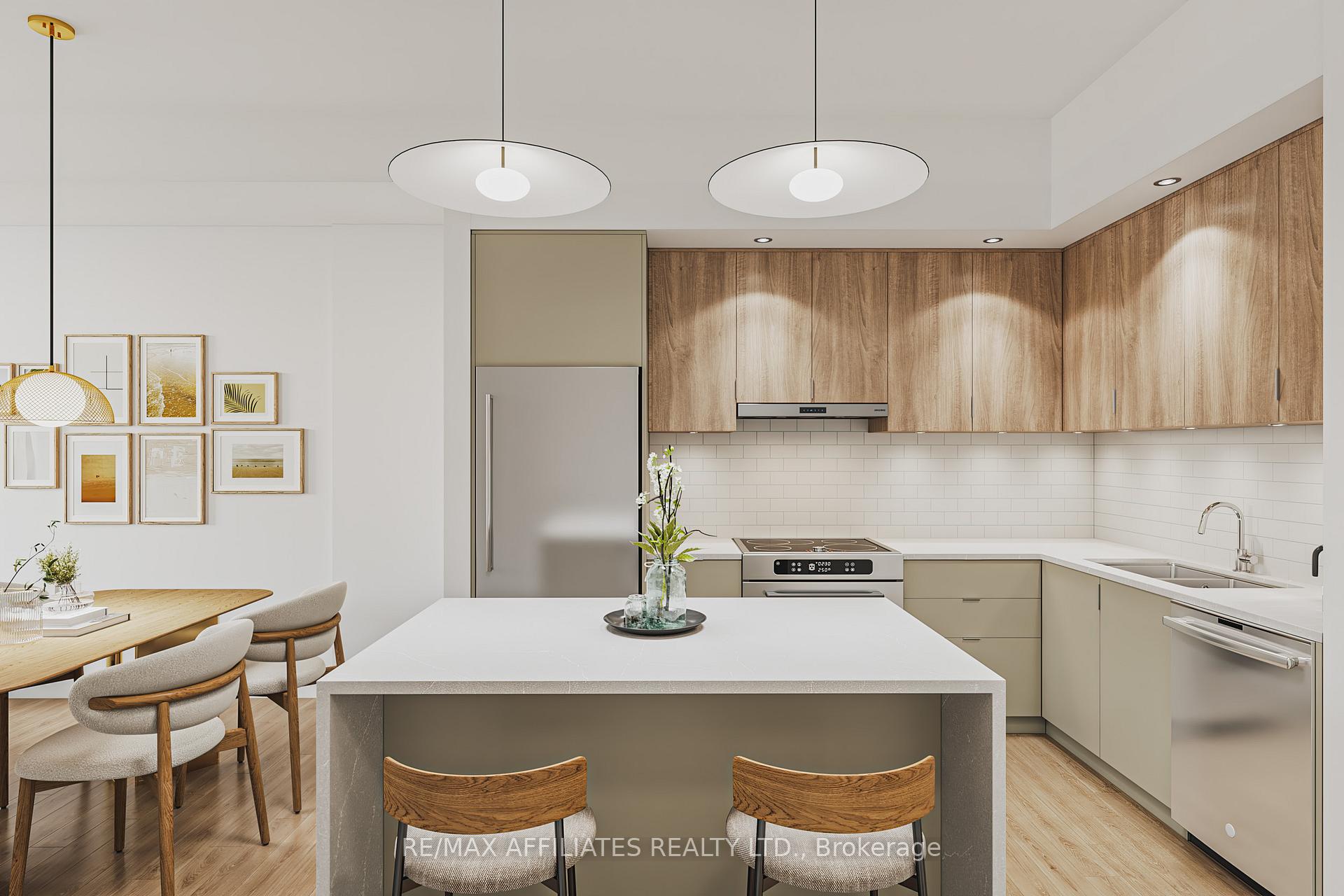 Photo 5 of Unit 308, 3071 Riverside Drive, Ottawa, Mooneys Bay/Riverside Park — HOMEH