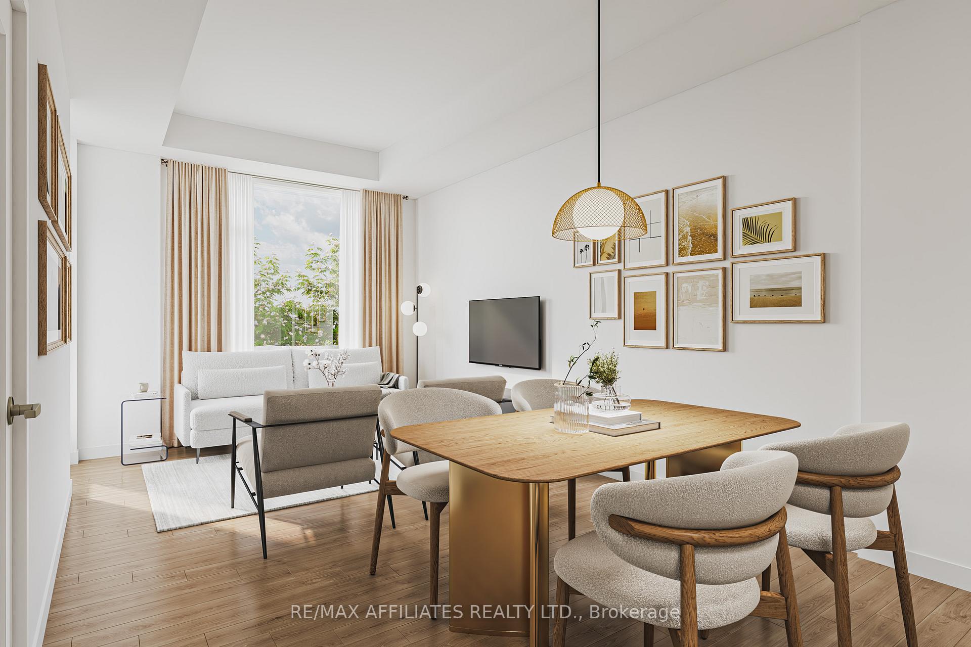 Photo 6 of Unit 308, 3071 Riverside Drive, Ottawa, Mooneys Bay/Riverside Park — HOMEH