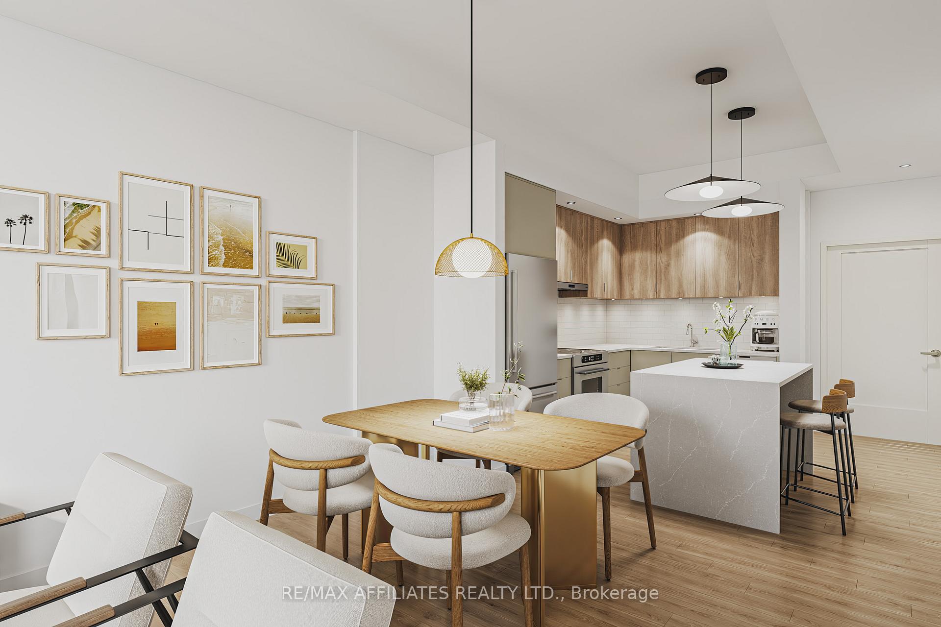 Photo 7 of Unit 308, 3071 Riverside Drive, Ottawa, Mooneys Bay/Riverside Park — HOMEH