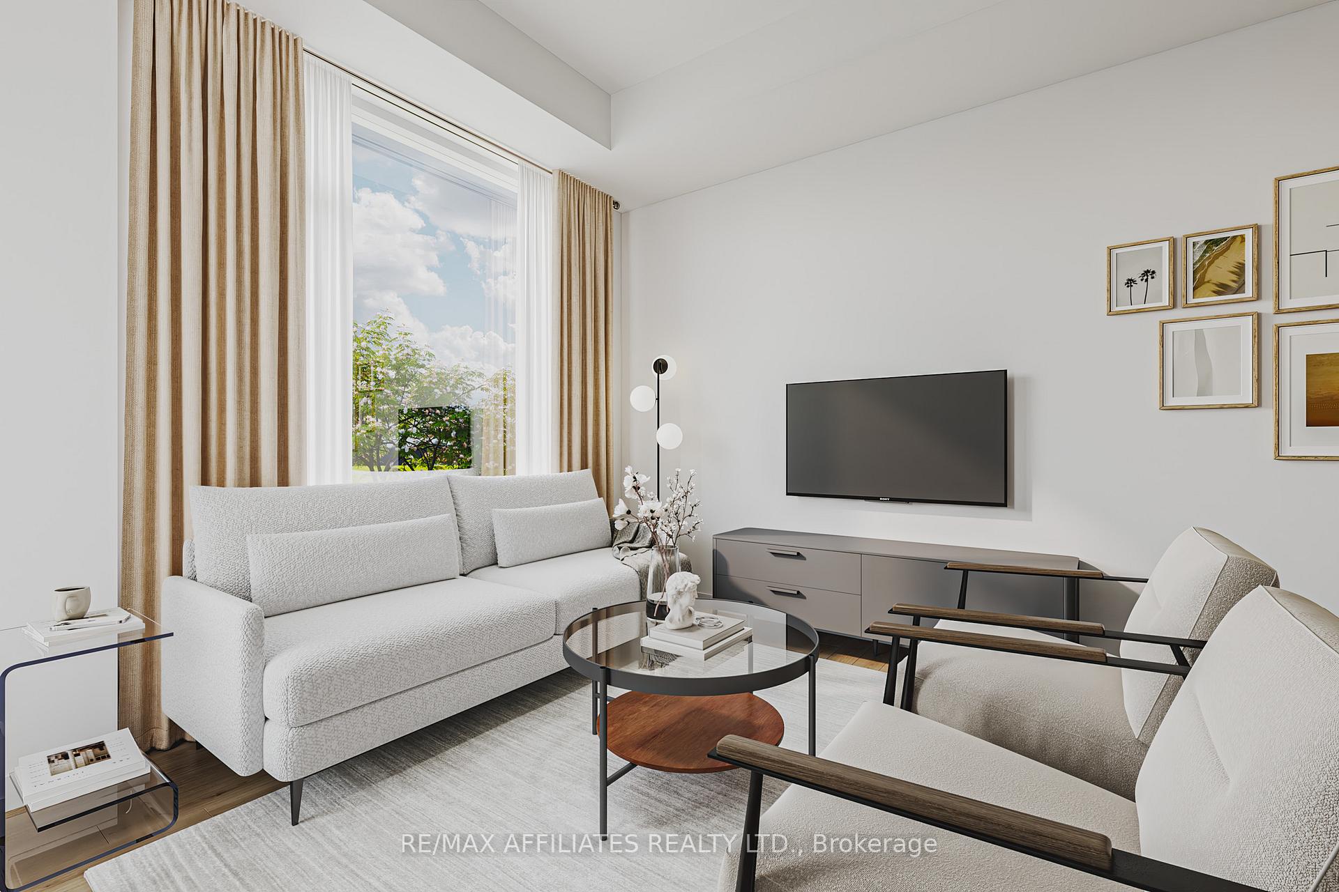 Photo 8 of Unit 308, 3071 Riverside Drive, Ottawa, Mooneys Bay/Riverside Park — HOMEH