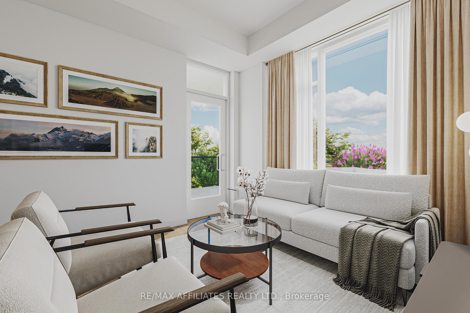 Photo 9 of Unit 308, 3071 Riverside Drive, Ottawa, Mooneys Bay/Riverside Park — HOMEH