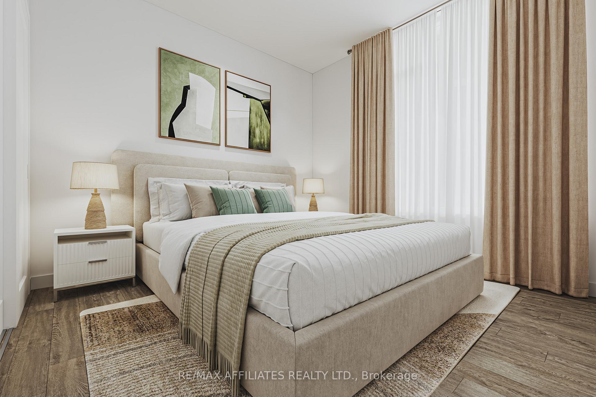 Photo 10 of Unit 308, 3071 Riverside Drive, Ottawa, Mooneys Bay/Riverside Park — HOMEH