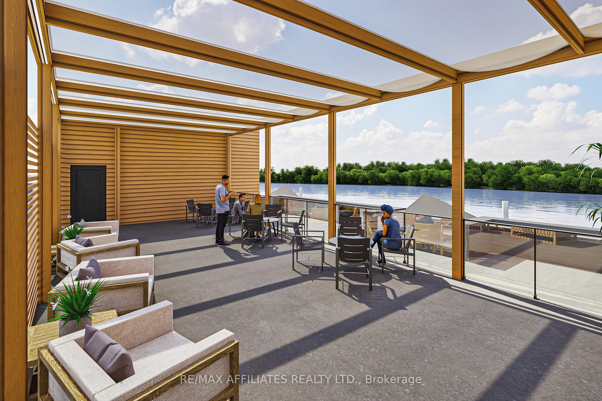Photo 14 of Unit 308, 3071 Riverside Drive, Ottawa, Mooneys Bay/Riverside Park — HOMEH