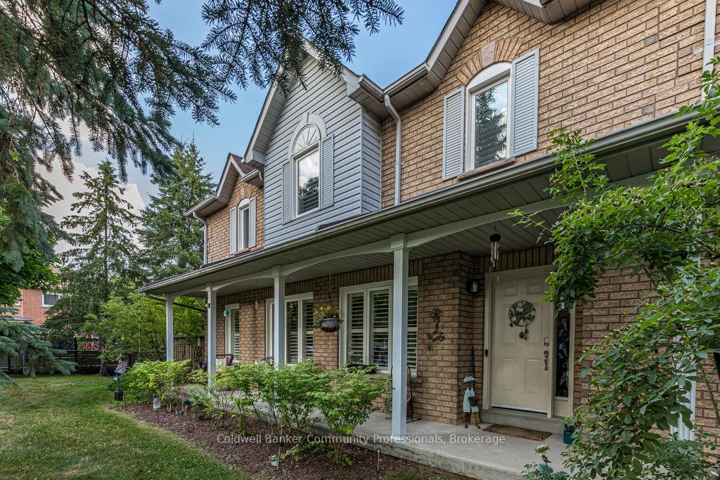 Photo 1 of Unit 1, 11 Pirie Drive, Hamilton, Dundas — HOMEH