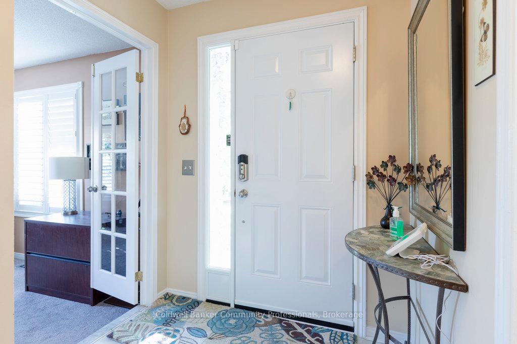 Photo 6 of Unit 1, 11 Pirie Drive, Hamilton, Dundas — HOMEH