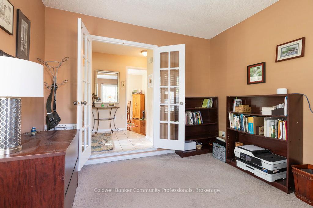 Photo 8 of Unit 1, 11 Pirie Drive, Hamilton, Dundas — HOMEH