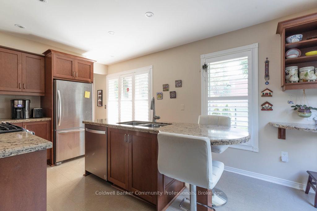 Photo 13 of Unit 1, 11 Pirie Drive, Hamilton, Dundas — HOMEH