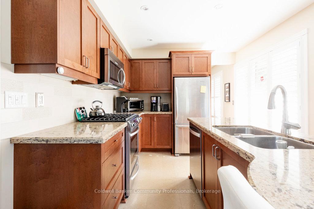 Photo 14 of Unit 1, 11 Pirie Drive, Hamilton, Dundas — HOMEH
